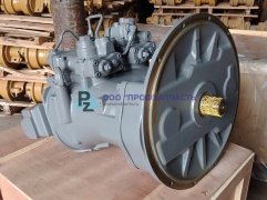 Гидравлический насос для HITACHI ZX200-3, 9105726 (HPV118) купить